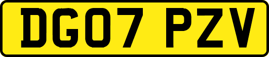 DG07PZV
