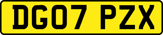 DG07PZX