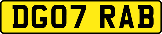 DG07RAB