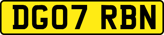 DG07RBN