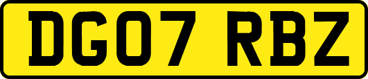 DG07RBZ