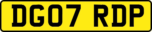 DG07RDP