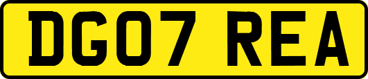 DG07REA