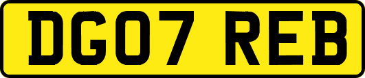 DG07REB