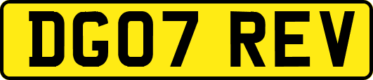 DG07REV