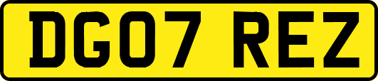 DG07REZ