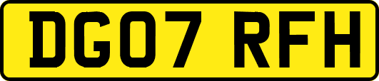 DG07RFH