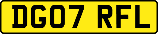 DG07RFL