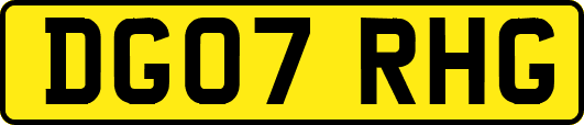 DG07RHG