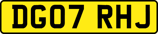 DG07RHJ