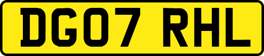 DG07RHL