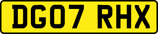 DG07RHX
