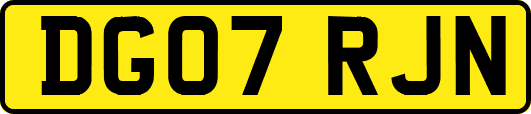 DG07RJN