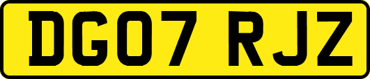 DG07RJZ