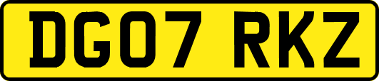 DG07RKZ