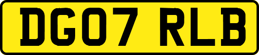 DG07RLB