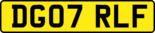 DG07RLF