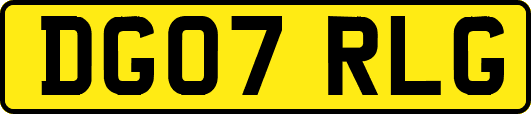 DG07RLG
