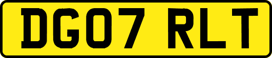 DG07RLT