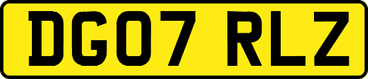 DG07RLZ
