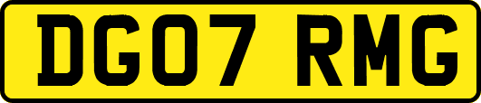DG07RMG