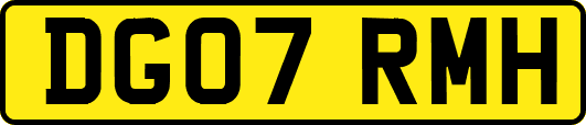 DG07RMH