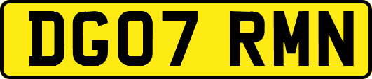 DG07RMN