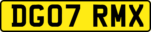 DG07RMX