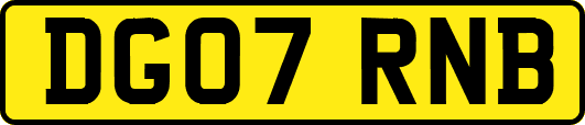 DG07RNB