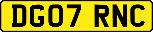 DG07RNC