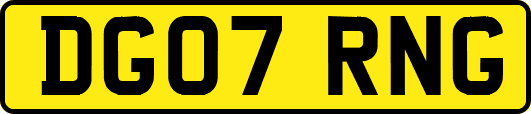 DG07RNG