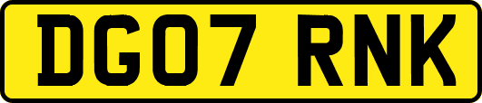 DG07RNK