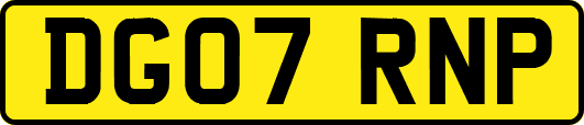 DG07RNP