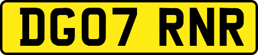 DG07RNR