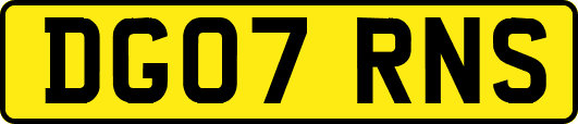 DG07RNS