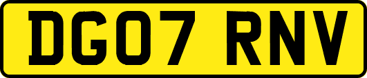 DG07RNV