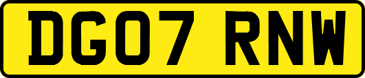 DG07RNW