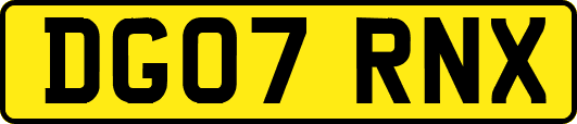 DG07RNX