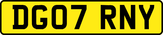 DG07RNY