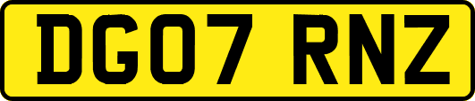 DG07RNZ