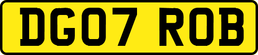DG07ROB