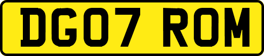 DG07ROM