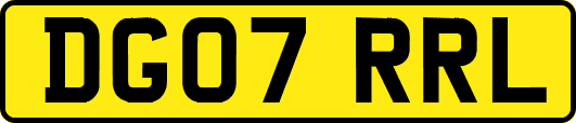 DG07RRL