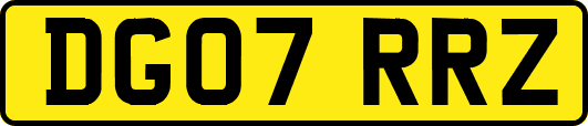 DG07RRZ
