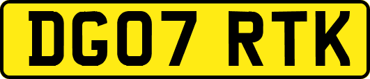 DG07RTK