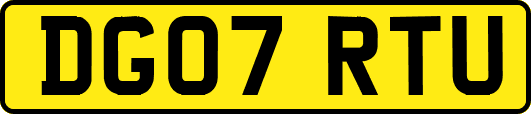 DG07RTU