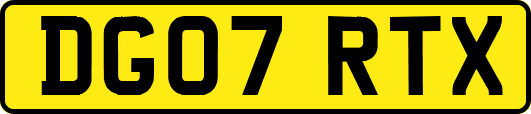 DG07RTX