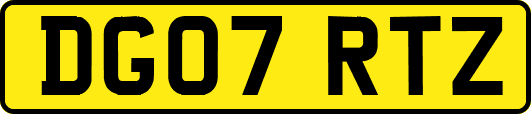 DG07RTZ