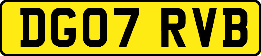DG07RVB