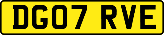 DG07RVE